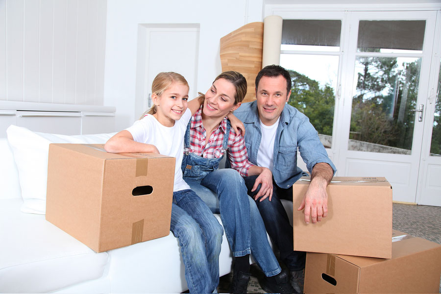 Apartment movers in Houston TX | Movers Guys