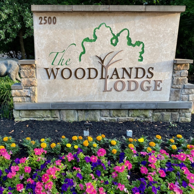 The Woodlands Lodge - Apartments in The Woodlands, TX