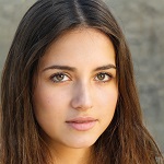 amy andrews